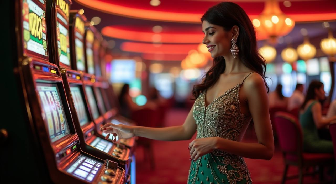 sd77 কী করে Table Blackjack Pro আলাদা